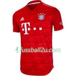 Günstige Fußballtrikots FC Bayern München Heimtrikot 2019/20 Günstige Fußballtrikots FC Bayern München Heimtrikot 2019/20